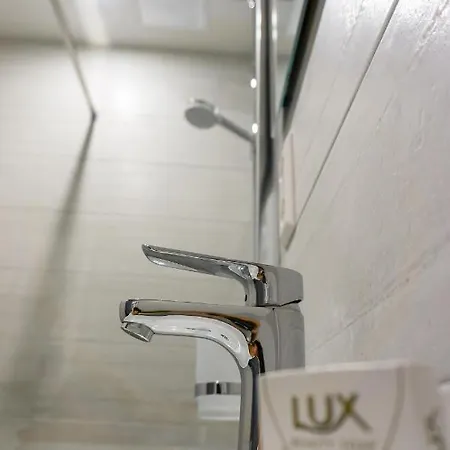 Sleep & Dream Naehe Europa Park Und Rulantica 3* 링스헤임