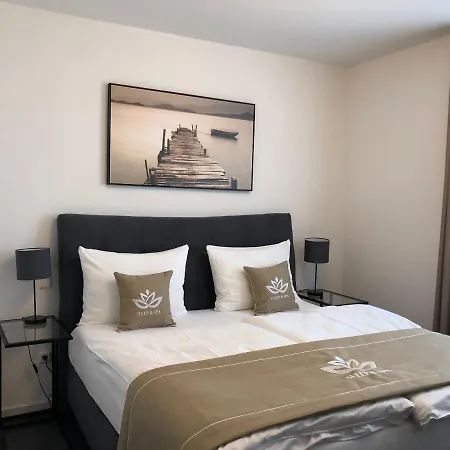 酒店 Sleep & Dream Naehe Europa Park Und Rulantica