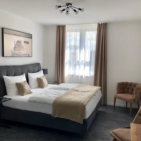 Sleep & Dream Naehe Europa Park Und Rulantica
