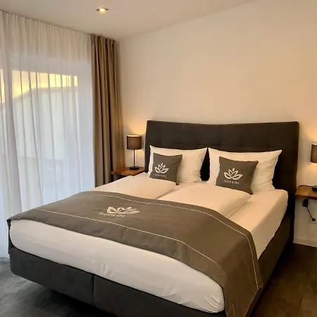 Sleep & Dream Naehe Europa Park Und Rulantica 酒店 灵斯海姆