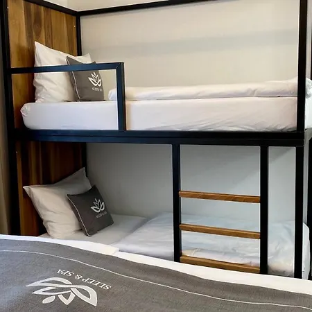 호텔 Sleep & Dream Naehe Europa Park Und Rulantica