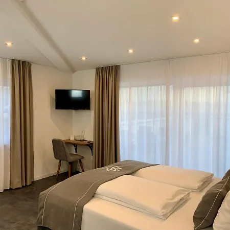 Sleep & Dream Naehe Europa Park Und Rulantica 3* Ringsheim