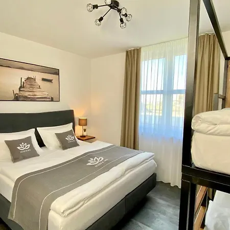 Hotell Sleep & Dream Naehe Europa Park Und Rulantica