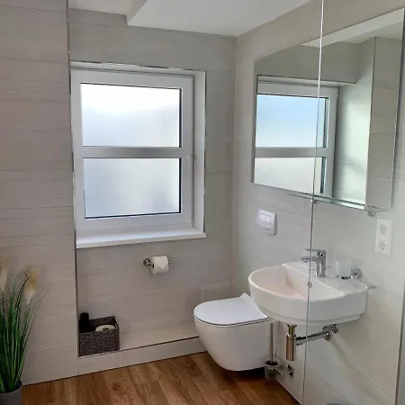 Sleep & Dream Naehe Europa Park Und Rulantica 호텔