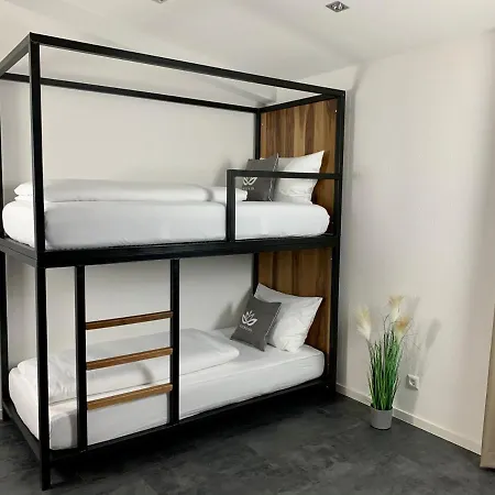Sleep & Dream Naehe Europa Park Und Rulantica 3* Ringsheim
