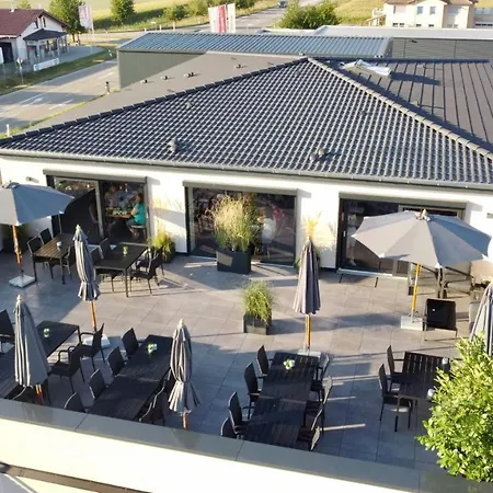Sleep & Dream Naehe Europa Park Und Rulantica 3* Ringsheim