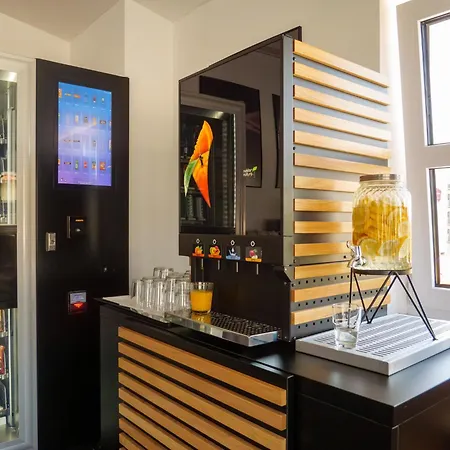 Hotel Sleep & Dream Naehe Europa Park Und Rulantica Ringsheim