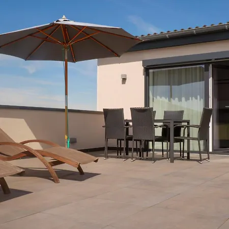 Sleep & Dream Naehe Europa Park Und Rulantica 3* 링스헤임