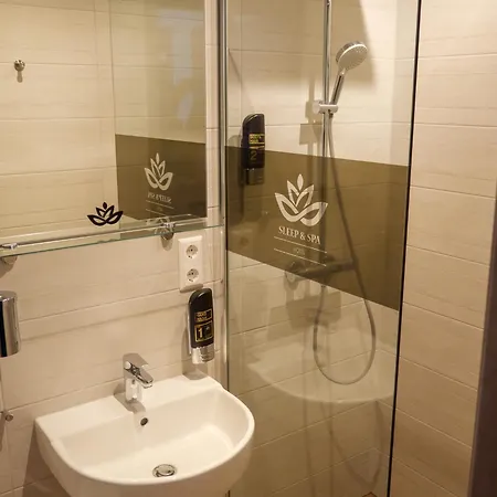 Sleep & Dream Naehe Europa Park Und Rulantica 3* 링스헤임