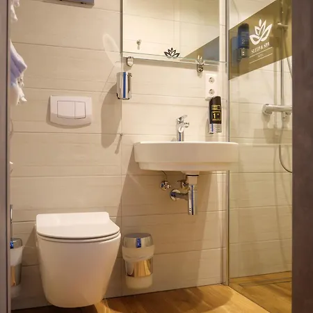 Sleep & Dream Naehe Europa Park Und Rulantica 호텔 링스헤임