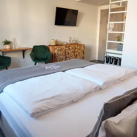 Hotel Sleep & Dream Naehe Europa Park Und Rulantica Ringsheim