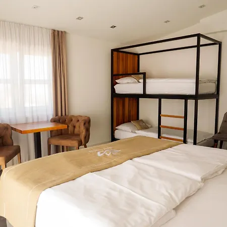 Sleep & Dream Naehe Europa Park Und Rulantica 3*