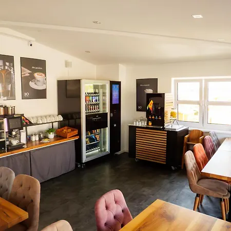 Sleep & Dream Naehe Europa Park Und Rulantica 링스헤임