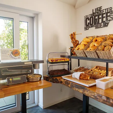 Sleep & Dream Naehe Europa Park Und Rulantica 호텔