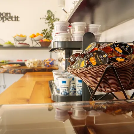 호텔 Sleep & Dream Naehe Europa Park Und Rulantica 3*