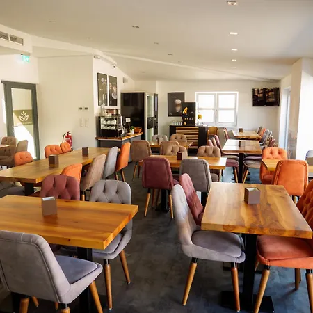 Sleep & Dream Naehe Europa Park Und Rulantica 호텔 3*