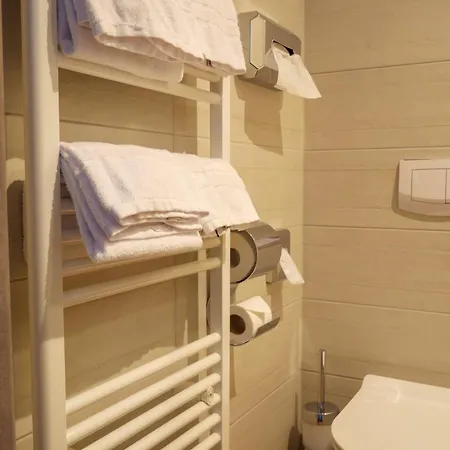 Sleep & Dream Naehe Europa Park Und Rulantica 호텔 링스헤임