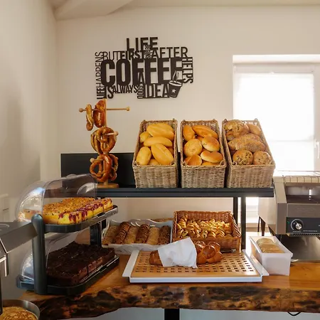 호텔 Sleep & Dream Naehe Europa Park Und Rulantica 링스헤임