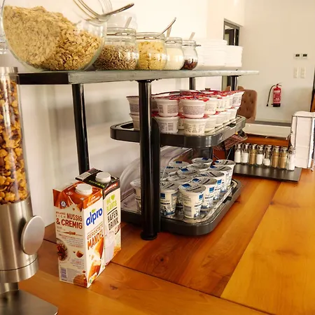 Sleep & Dream Naehe Europa Park Und Rulantica 3*