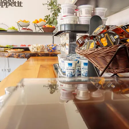 Sleep & Dream Naehe Europa Park Und Rulantica Ringsheim