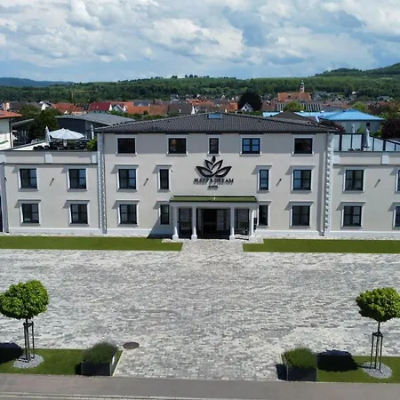 Sleep&dream 3* Ringsheim