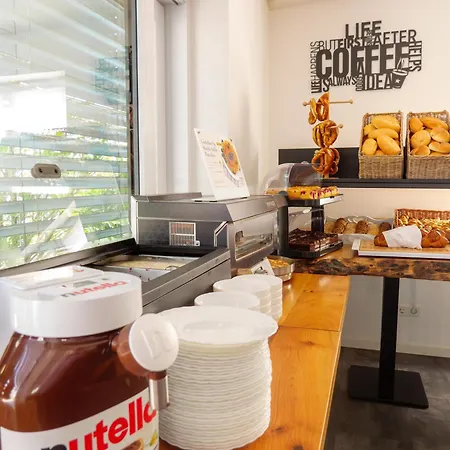 Sleep & Dream Naehe Europa Park Und Rulantica Hotel 3*