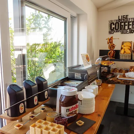 Sleep & Dream Naehe Europa Park Und Rulantica