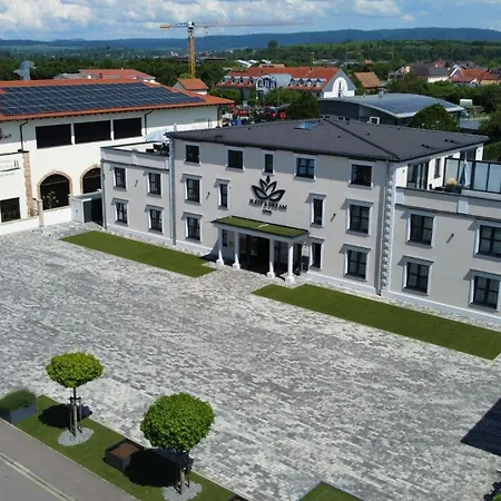 Hotel Sleep & Dream Naehe Europa Park Und Rulantica Ringsheim