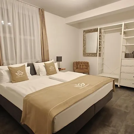 Sleep & Dream Naehe Europa Park Und Rulantica Hotel 3*