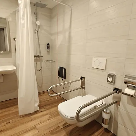 Sleep & Dream Naehe Europa Park Und Rulantica Otel Ringsheim