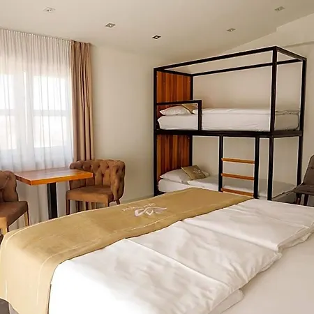 Sleep & Dream Naehe Europa Park Und Rulantica Ξενοδοχείο 3*
