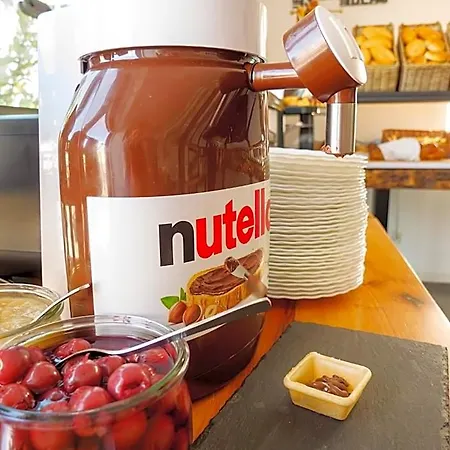 Hotell Sleep & Dream Naehe Europa Park Und Rulantica Ringsheim