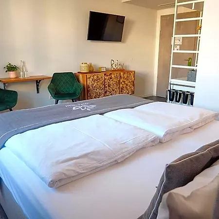 Ξενοδοχείο Sleep & Dream Naehe Europa Park Und Rulantica 3*