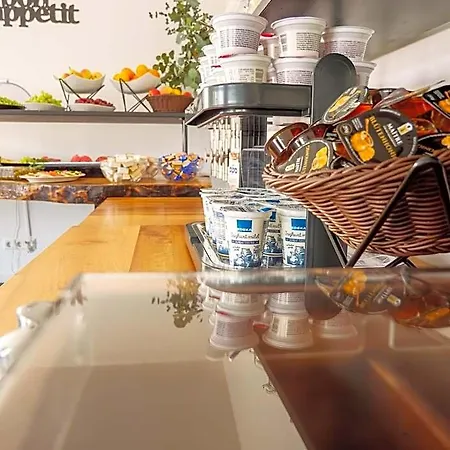 Sleep & Dream Naehe Europa Park Und Rulantica Hotell 3*