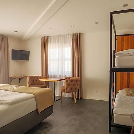 Sleep & Dream Naehe Europa Park Und Rulantica Ξενοδοχείο Ringsheim