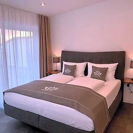 Ξενοδοχείο Sleep & Dream Naehe Europa Park Und Rulantica Ringsheim