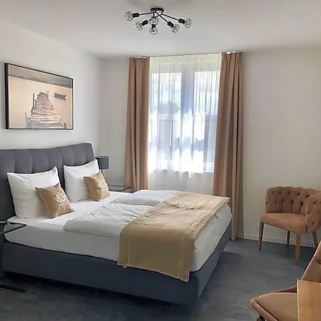 Sleep & Dream Naehe Europa Park Und Rulantica Ξενοδοχείο Ringsheim