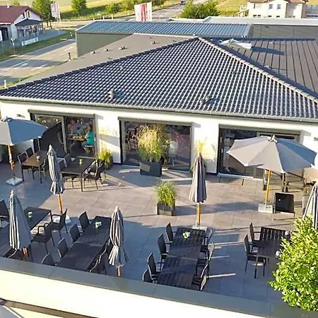 Sleep & Dream Naehe Europa Park Und Rulantica Ringsheim