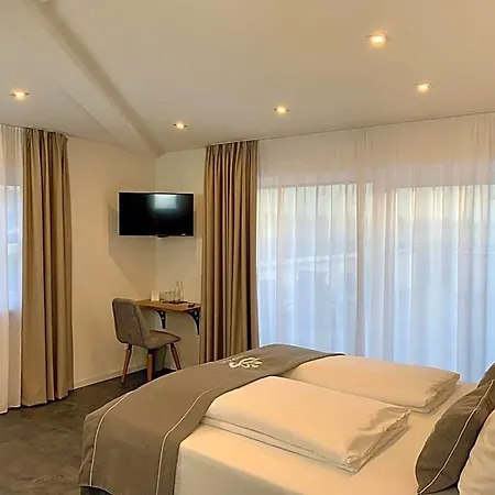 Ξενοδοχείο Sleep & Dream Naehe Europa Park Und Rulantica 3*