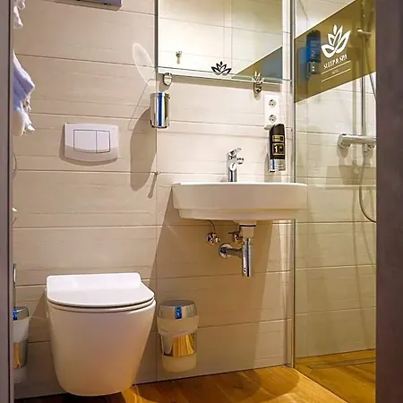 Sleep & Dream Naehe Europa Park Und Rulantica Hotell 3*