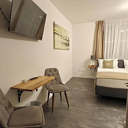 Sleep & Dream Naehe Europa Park Und Rulantica Ringsheim