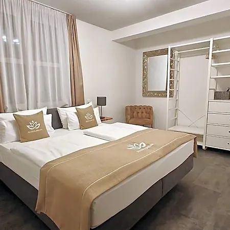 Ξενοδοχείο Sleep & Dream Naehe Europa Park Und Rulantica Ringsheim